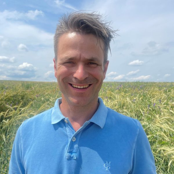 Porträt Bernd Günther